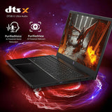 Acer Nitro V 15 ANV15-51-92U9, Ordenador Portátil Gaming 15.6" Full HD 165Hz (Intel Core i9-13900H, 32GB RAM, 1024 GB SSD, NVIDIA GeForce RTX 4060, Sin Sistema Operativo) Negro, Teclado QWERTY Español
