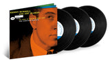 On View At The Five Spot Café: The Complete Masters (3LP-Vinilo)