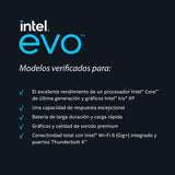 ASUS ZenBook 14 Ultralight UX435EAL-KC096T - Portátil de 14" Full HD (Intel Core i7-1165G7, 16GB RAM, 512GB SSD, 32GB Intel Optane, Intel Iris Xe Graphics, Sin SO) Gris Pino - Teclado QWERTY español
