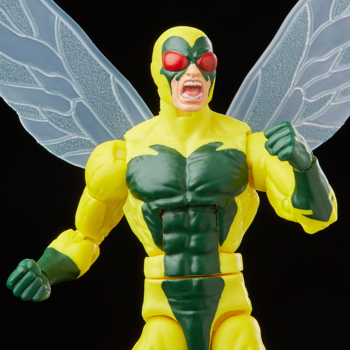 Hasbro Marvel Legends Series Spider-Man Toy - Paquete de 5 Figuras de acción coleccionables a Escala de 6 Pulgadas, 14 Accesorios, niños a Partir de 4 años, Multicolor (F3479), Exclusivo en Amazon