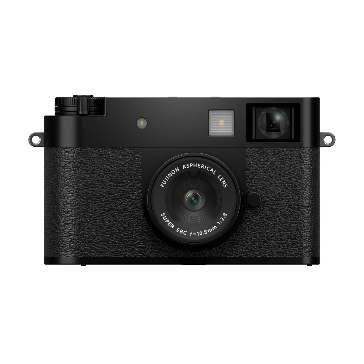 FUJIFILM X-HF1 Black