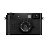 FUJIFILM X-HF1 Black