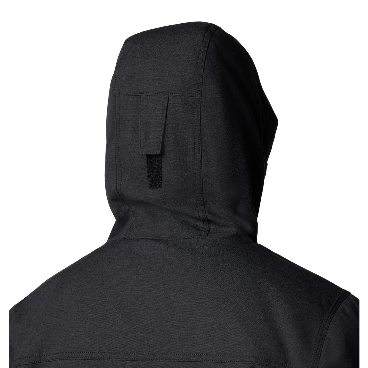 Columbia Hombre Chaqueta con Capucha Loma Vista III