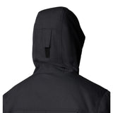 Columbia Hombre Chaqueta con Capucha Loma Vista III