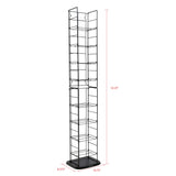 Atlantic 78205091 - Soporte plegable para 153 CD o 72 DVD P2