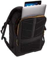 Case Logic Viso Großer Kamerarucksack Funda para cámara, Negro, Talla única Unisex Adulto