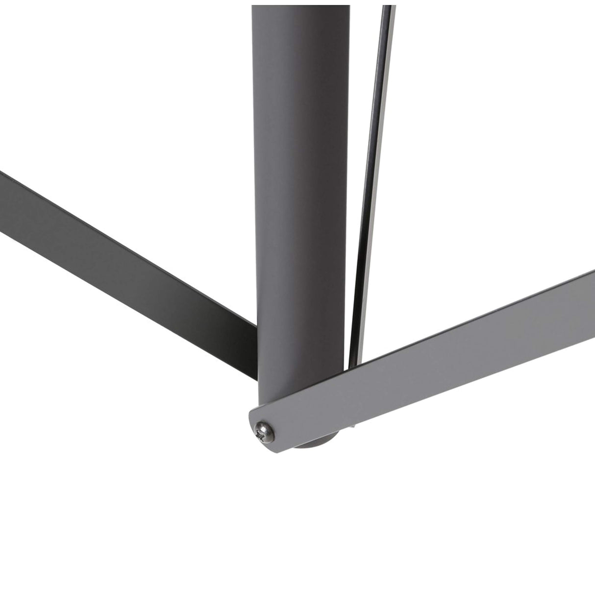 Gravity LS TBTV 17 - Soporte de iluminación con barra transversal, pequeño