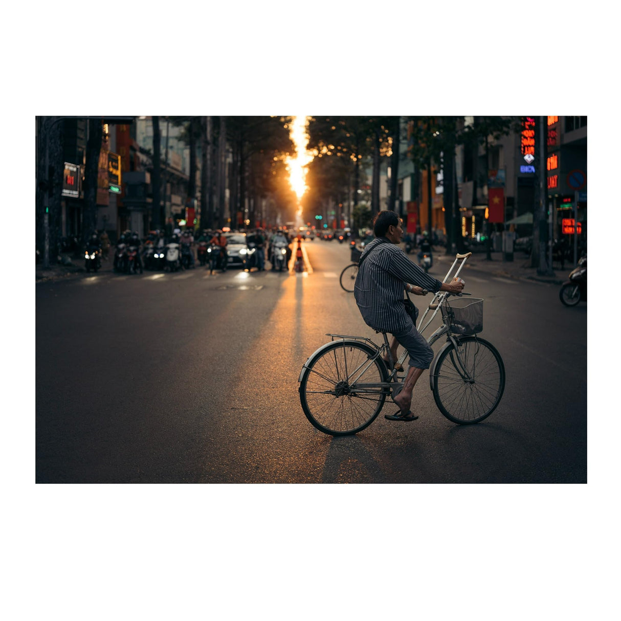 Sigma 50MM F2 DG DN Contemporary - Sony E/FE