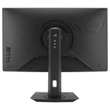 ASUS ROG Strix XG27WCS - Monitor Gaming USB Tipo-C de 27 Pulgadas 2560x1440, Curvo, 180 Hz (sobre 144Hz), 1ms (GTG), Fast VA, ELMB Sync, FreeSync, DisplayWidget Center, Soporte para trípode, HDR