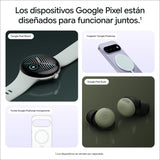 Google Pixel 11 - Smartphone Android Libre - Hibiscus, 512GB