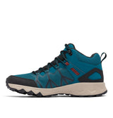 Columbia Zapatillas de Montaña para Hombre, PEAKFREAK II MID OUTDRY