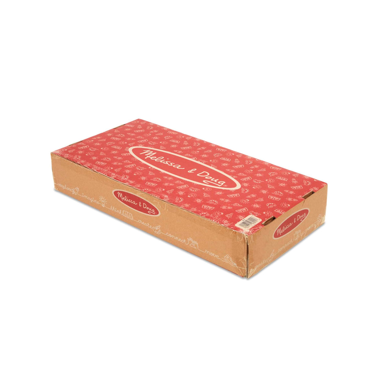 Melissa & Doug Banco de Carpintero de Madera para niños|Juguete Grande de Madera | Juego Creativo Montessori| Juego de imitación |Regalo para niños y niñas de 3 4 5 6 7 8 9 Años