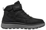 Geox U Granito + Grip B A, Bota de Tobillo Hombre, Negro, 43 EU