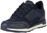 Geox D New Aneko B ABX B, Zapatillas, Dk Jeans, 39 EU
