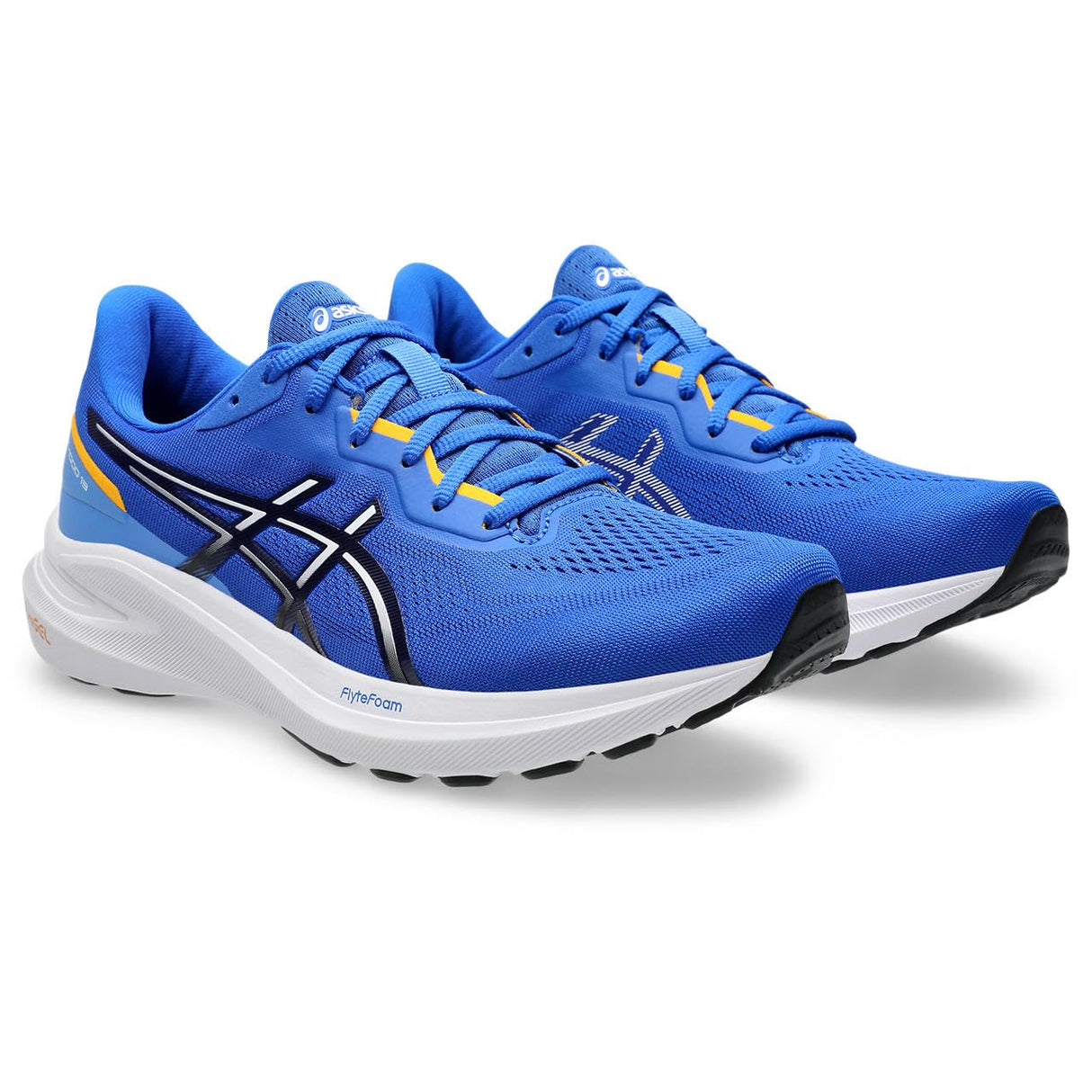 ASICS 1011B858-404 GT-1000 13 Hombre Illusion Blue/White EU 40.5