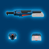Bosch Professional 18V System llave de crique a batería GRC 18V-60