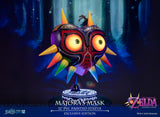 First4Figures - Máscara Majora de The Legend of Zelda (coleccionistas) en figuras multicolores de PVC//LZMMCO