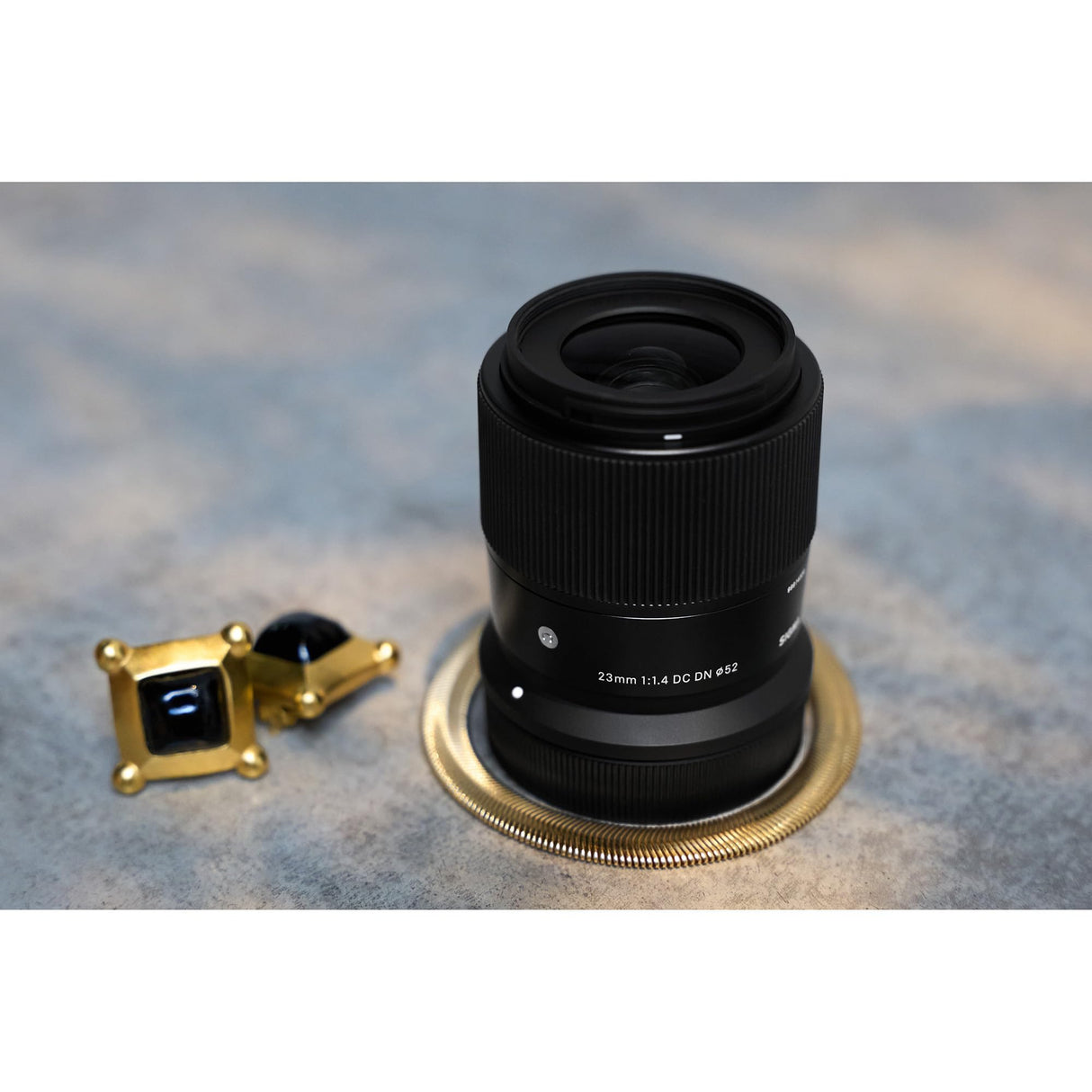 Soporte de 23 mm F1.4 DC DN RF