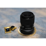 Soporte de 23 mm F1.4 DC DN RF