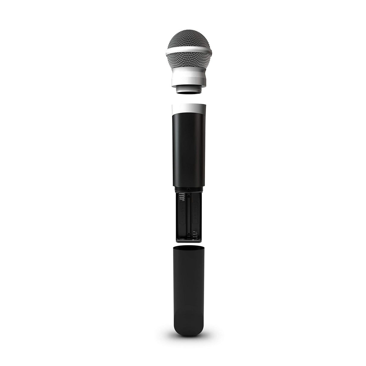 LD Systems U308 MD - Micrófono de Mano dinámico
