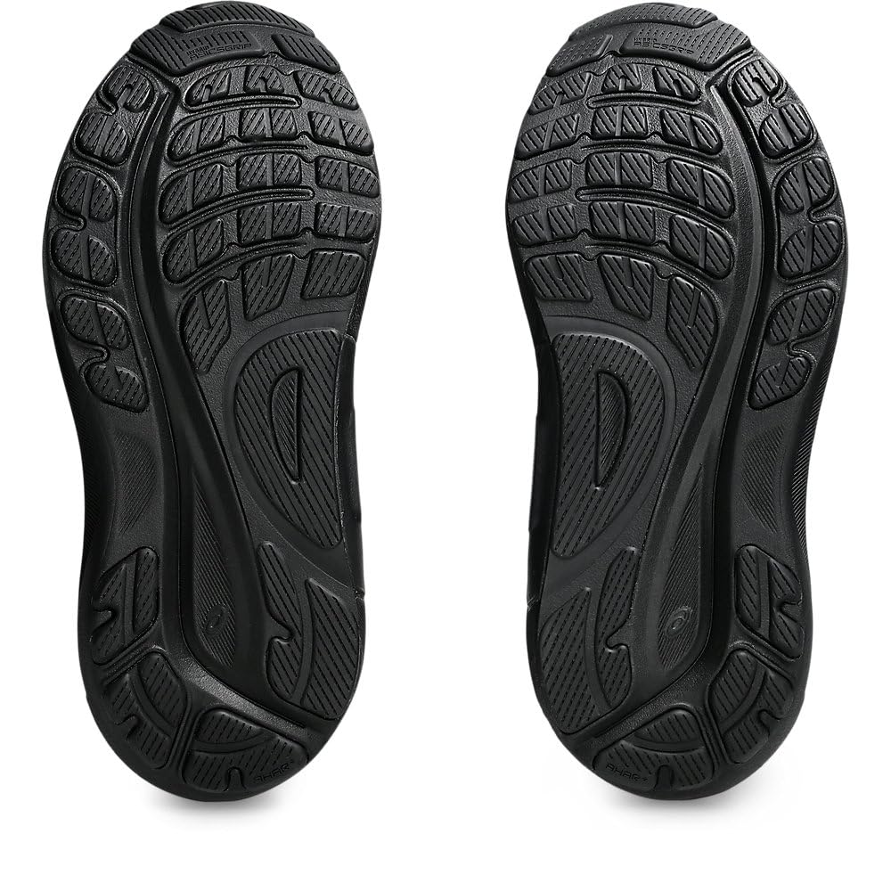 ASICS Mujeres Gel-Kayano 31 Zapatillas para Correr Zapatilla De Estabilidad Black/Black - Negro 39,5