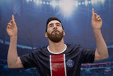 Footballs Finest - Paris Saint-Germain (Lionel Messi) /Figures