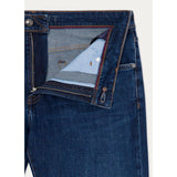 Hackett London Jeans Wash Vintage para Hombre, Azul (Denim Blue), 31W/28L, Azul (Denim Blue), 31W x 28L