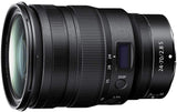 Nikon 24-70 mm/F 2.8 NIKKOR Z S lente