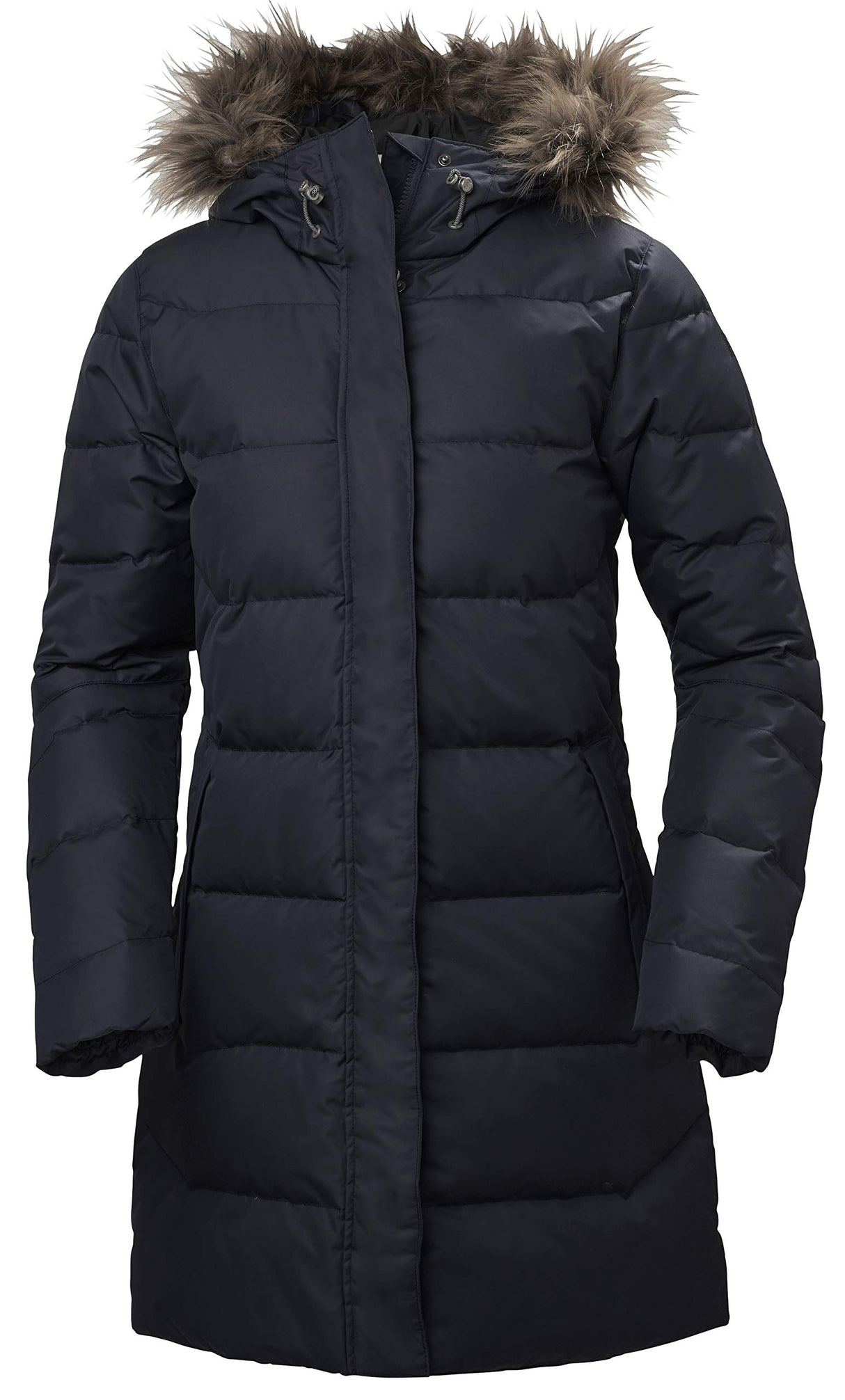 Helly Hansen Women Aden Down Water Resistant Hooded Parka