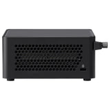 ASUS NUC 14 Pro - Ordenador de sobremesa (Intel Core Ultra 5 135H con vPro, Intel ARC Graphics, 16GB RAM DDR5, 512GB SSD, Windows 11 Pro), Tall, sin Cable, MTL-H 28W (U5 125H)