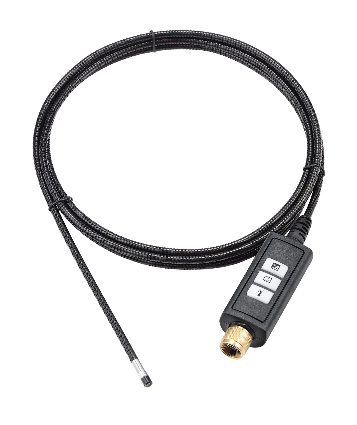 Extech HDV7C-55-3 5,5 mm x 3 m de Largo Camera Muestra