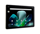 acer Iconia Tab M10 (M10-11-88T6) - Tablet de 10 Pulgadas FHD IPS - MediaTek MT8183, 4 GB LPDDR4 RAM, 128 GB de Memoria, WiFi, Bluetooth 5.2, Lector de Tarjetas, Android 12, Gris champán