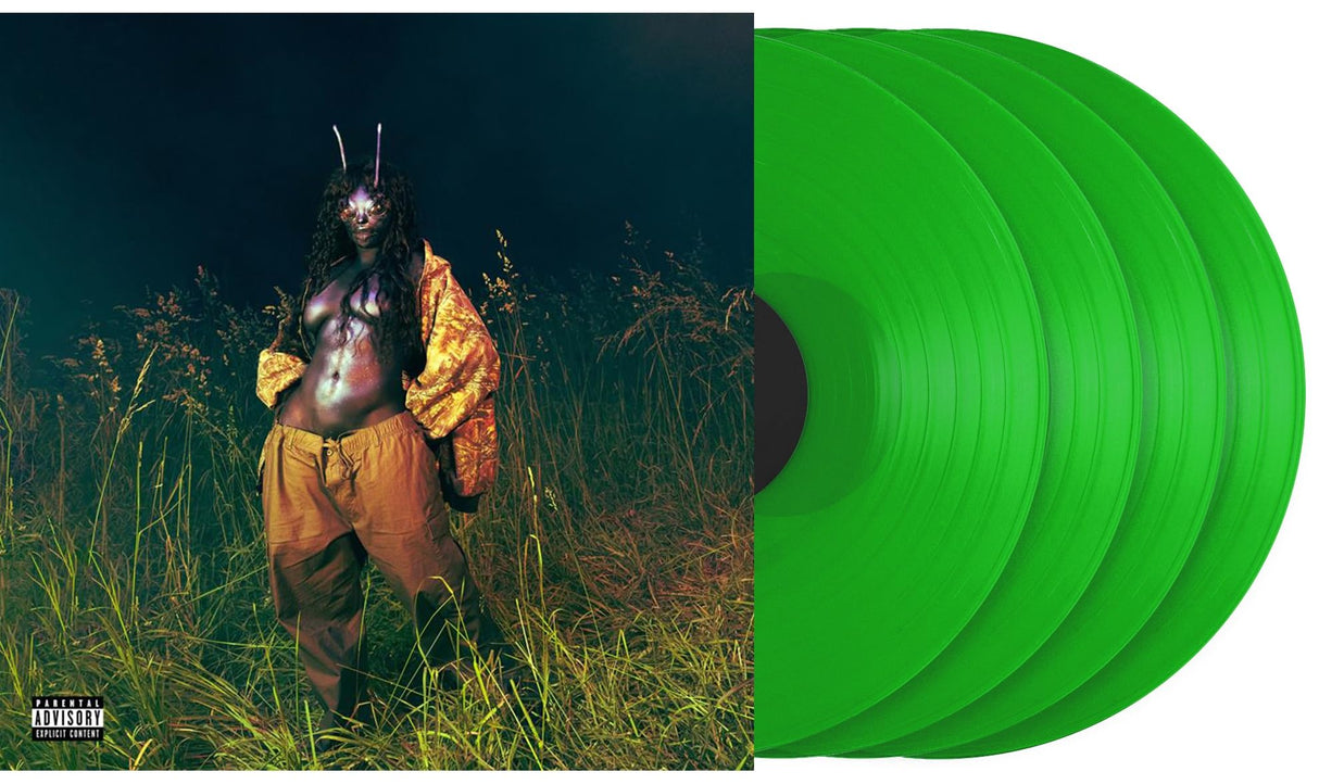 Sos Deluxe: Lana [Vinilo]