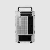 Mini ITX PC Carcasa en diseño Modular PO
