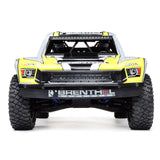 LOSI 1/6 Super Baja Rey 2.0 4X4 Desert Truck Brushless RTR, Brenthel
