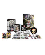 Guardianes De La Noche: Kimetsu No Yaiba Temporada 4. Arco Del Rumbo Al Entrenamiento De Los Pilares (Episodios 1 A 8) [Blu-Ray Coleccionista] A4