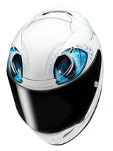 HJC RPHA12 Light Fury Universal MC2 M