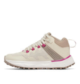Columbia Mujer Calzado de Senderismo Media Caña, FACET 75 MID OUTDRY