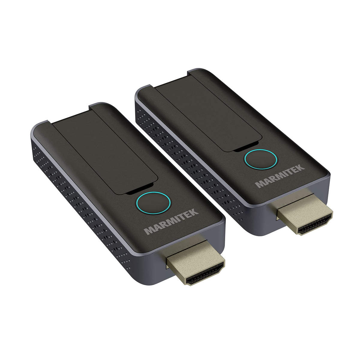 Presentación inalámbrica HDMI/USB-C - STS1-1080p Full HD - Transmisor Inalámbrico - Cable HDMI Inalámbrico - Presentación Inalámbrica Desde el Portátil al proyector/Pantalla