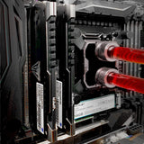 Patriot Memory Viper Steel DDR4 3200 64GB (2x32GB) CL16 Kit de Memoria RAM Alto Rendimiento Gris