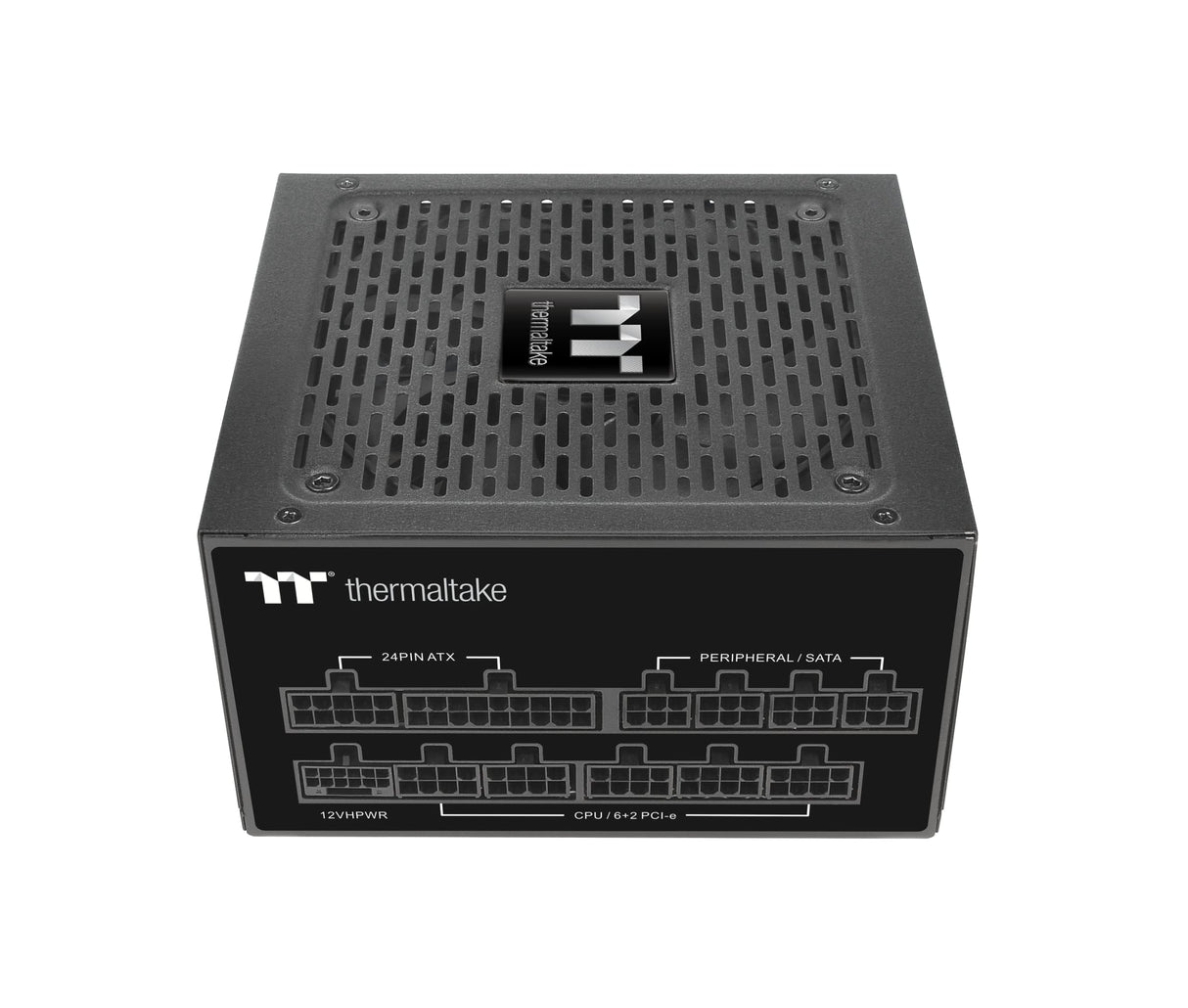 Thermaltake Toughpower GF A3 1200W Oro | Totalmente Modular | ATX 3.0 | PCIe de 5.ª generación