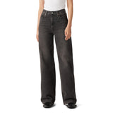 Levi's Ribcage Wide Leg Vaqueros, Swipe Up, 31W / 30L para Mujer