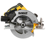 DEWALT DCS570N-XJ - Sierra circular XR 18V sin cargador/batería