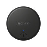 Sony WLA-NS7 Transmisor Bluetooth inalámbrico Que Activa el Sonido Dolby Atmos en Algunos Modelos de Auriculares y Neckband Sony, Negro