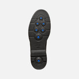 Geox U Spherica Ec1 B, Bota de Tobillo Hombre, marrón, 45 EU