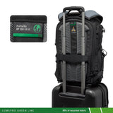 Lowepro ProTactic BP 350 AW III versión Actual, Mochila para Cámara, Acceso 4 Puntos, Bolsa Profesional Cámara, DSLR/Dron/Sin Espejo, Portátil hasta 14", Protector Lluvia, Videógrafo, Volumen 17L
