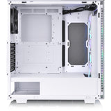Thermaltake Divider 300 TG Snow Mid Tower