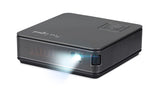Acer Aopen PV12a Proyector Portátil ANSI LED DLP WVGA 480p 800 Lúmenes Negro