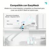 [Nuevo] TP-Link Archer NX200 | Router Inalámbrico Dual-Banda AX1800 5G Gigabit | 5G SA NSA, SIM, Wi-Fi 6, 4G LTE FDD TDD, Modo Router, Puerto Gigabit, Plug and Play, EasyMesh, Fácil Configuración