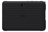 Tablet Galaxy Tab Active Pro 4-64 GB, 5G, Pantalla de 10,1", Android 12, 4 GB, RAM 1920 x 1200, Certificado IP 68 S, Pen Enterprise Edition Das Tronc/Miembro 1,125 W/kg